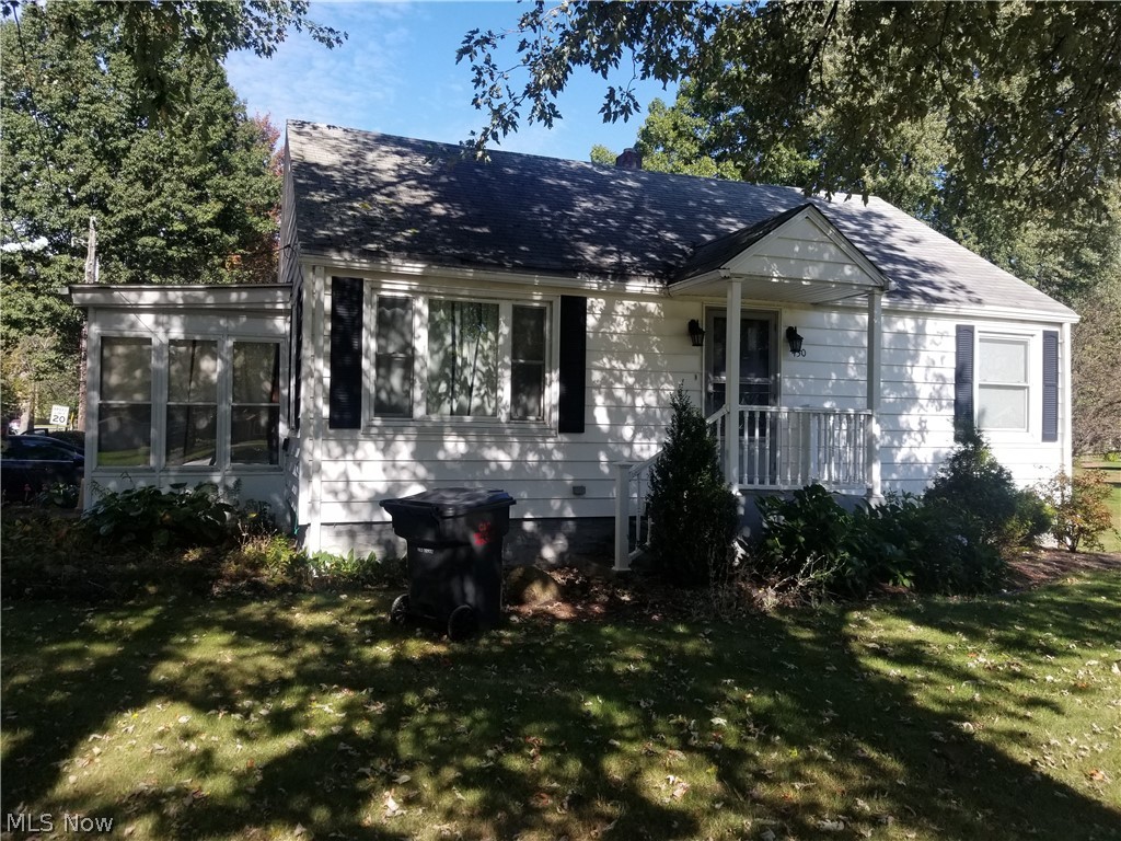 Ingallside - Residential