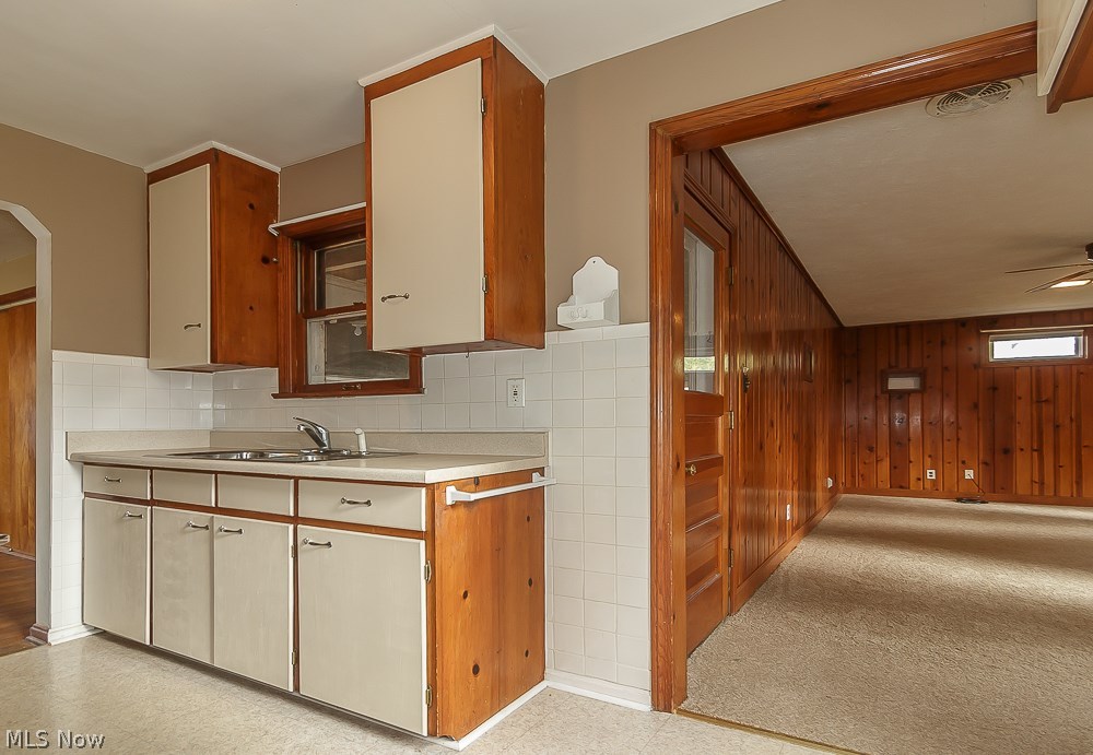 Overlook Lake - Residential