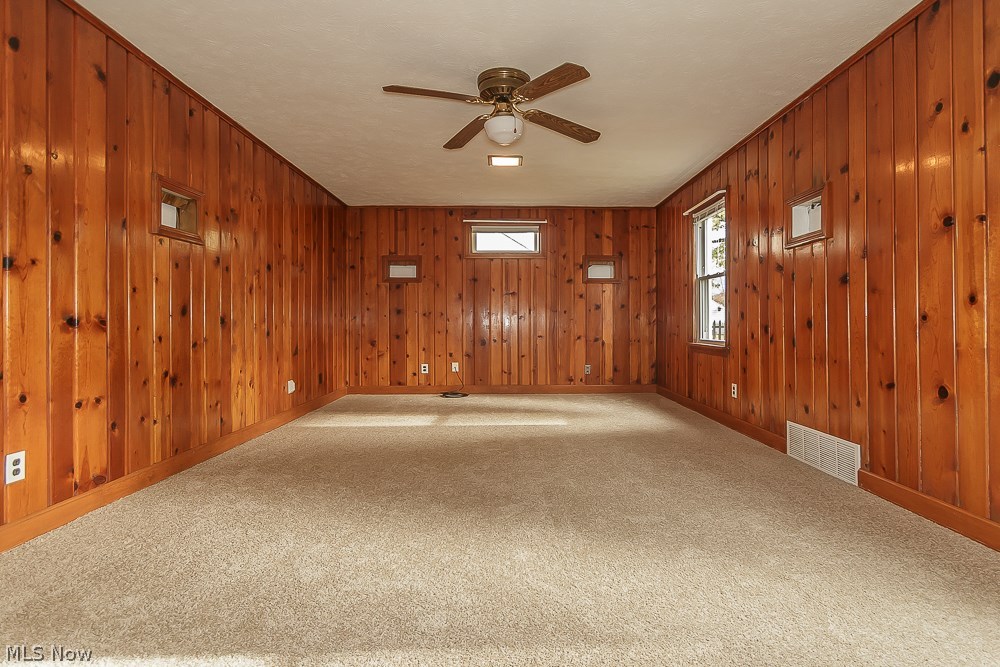 Overlook Lake - Residential