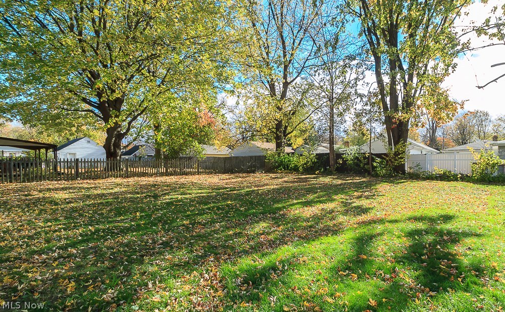 Overlook Lake - Residential