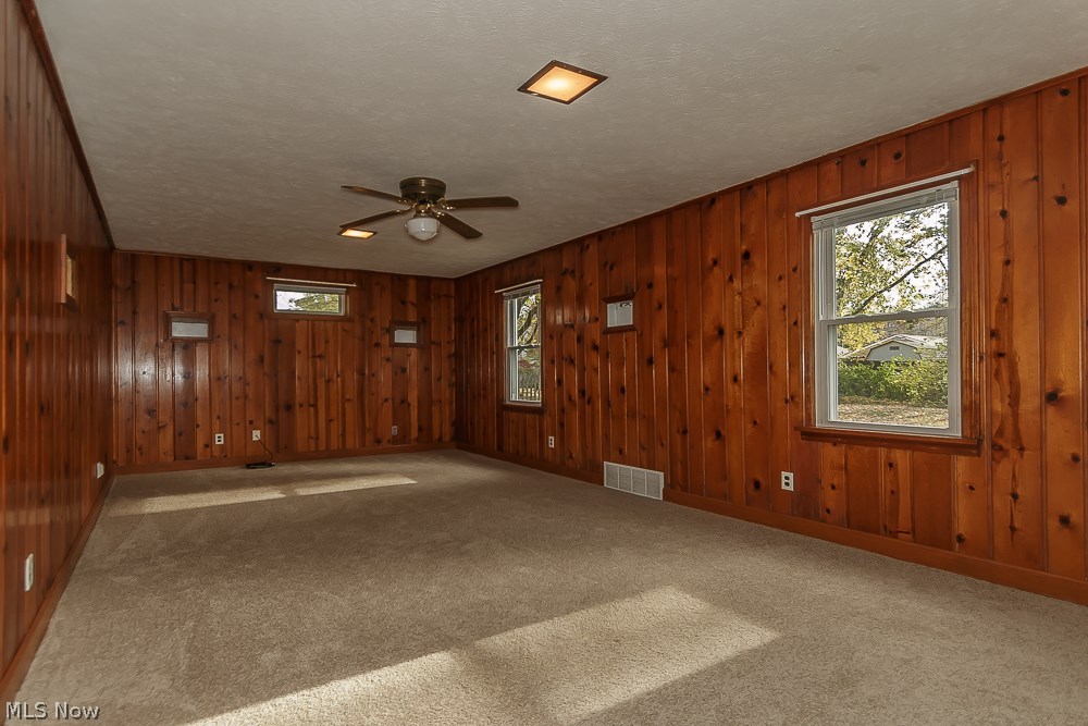 Overlook Lake - Residential