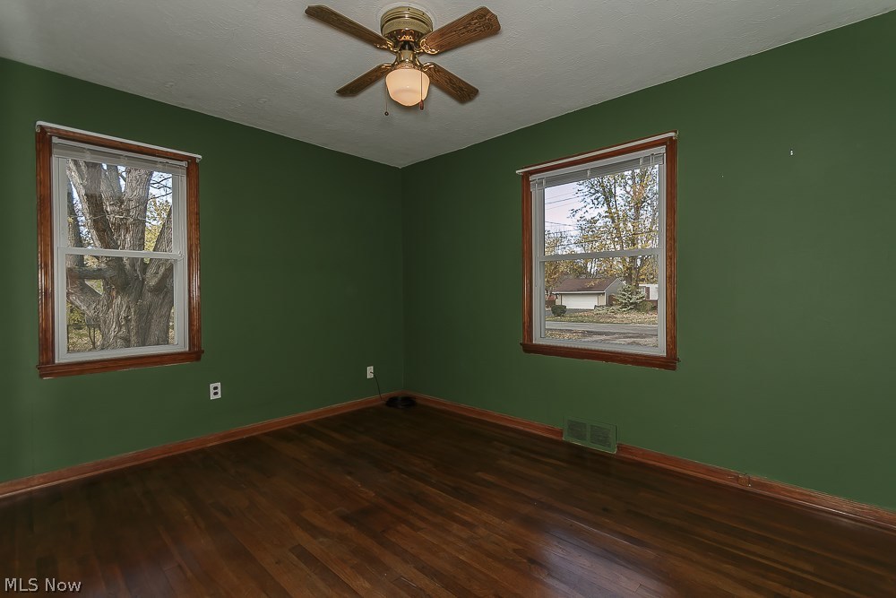 Overlook Lake - Residential