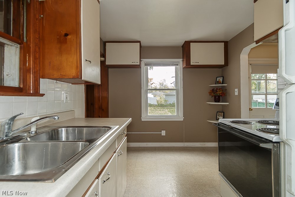 Overlook Lake - Residential