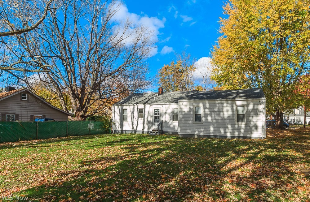 Overlook Lake - Residential