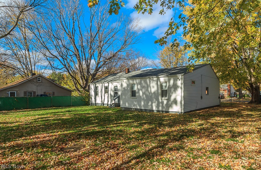 Overlook Lake - Residential