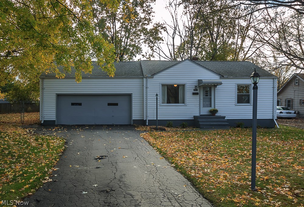 Overlook Lake - Residential