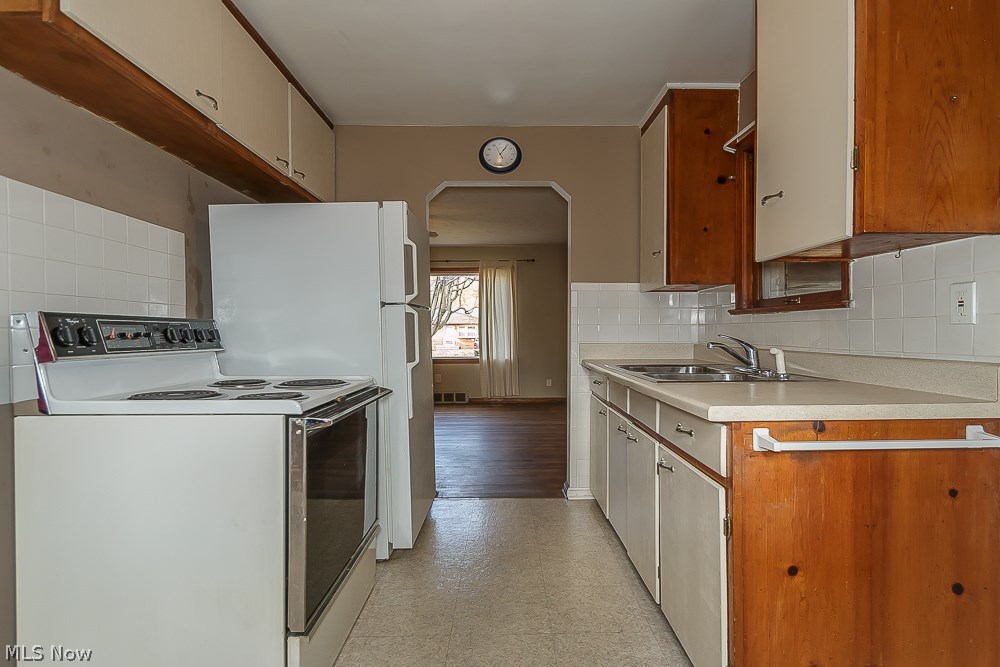 Overlook Lake - Residential