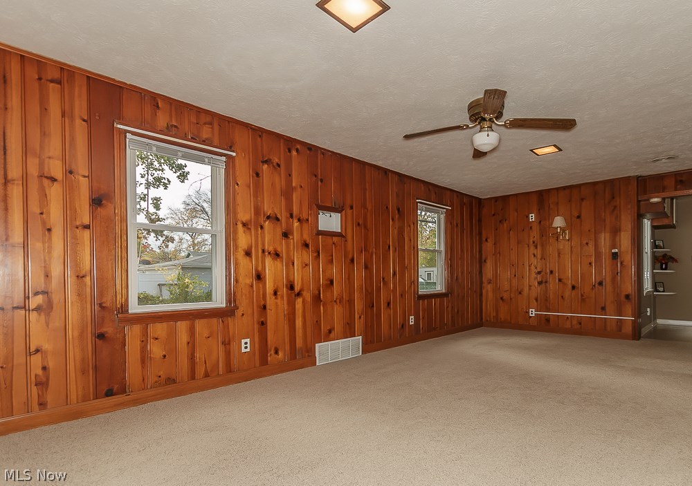 Overlook Lake - Residential