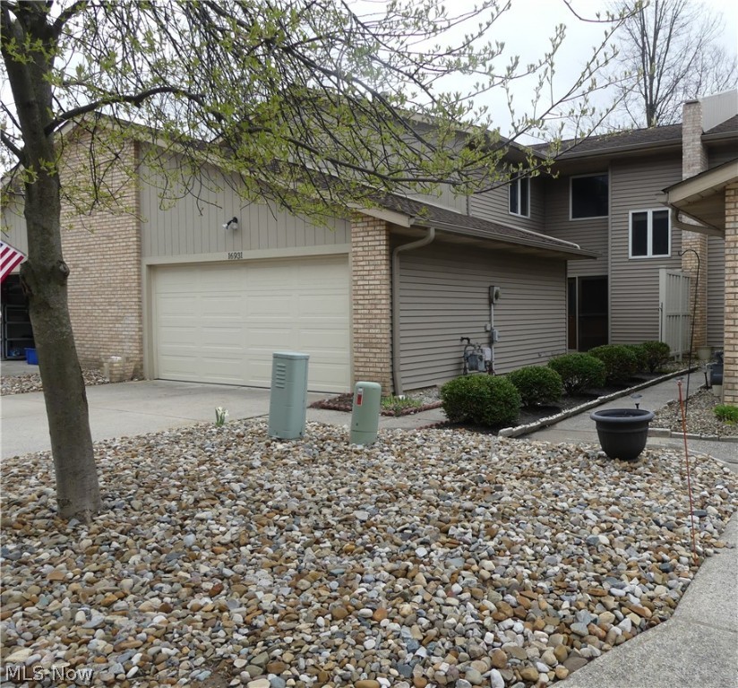 Orchard Grove Villas Condo Ph 04 - Residential