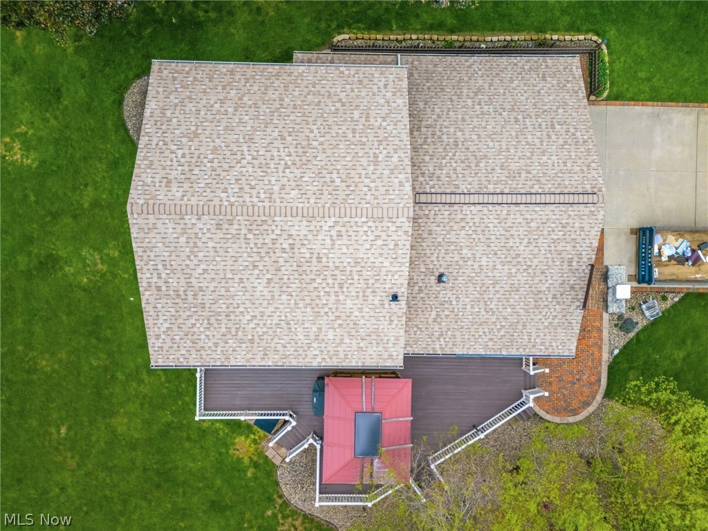 Shore View Allotment 01 - Residential