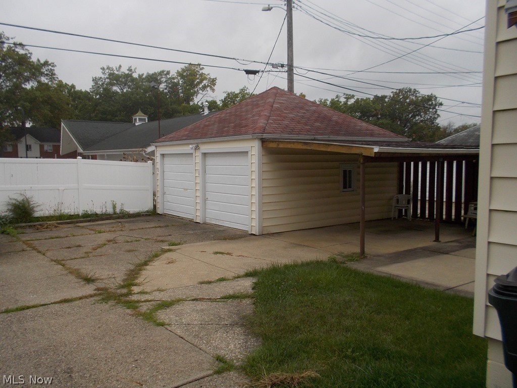 North Haven - Residential Lease