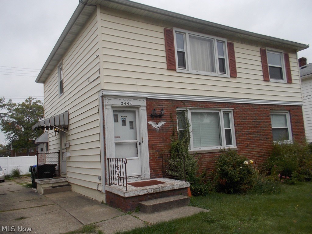 North Haven - Residential Lease