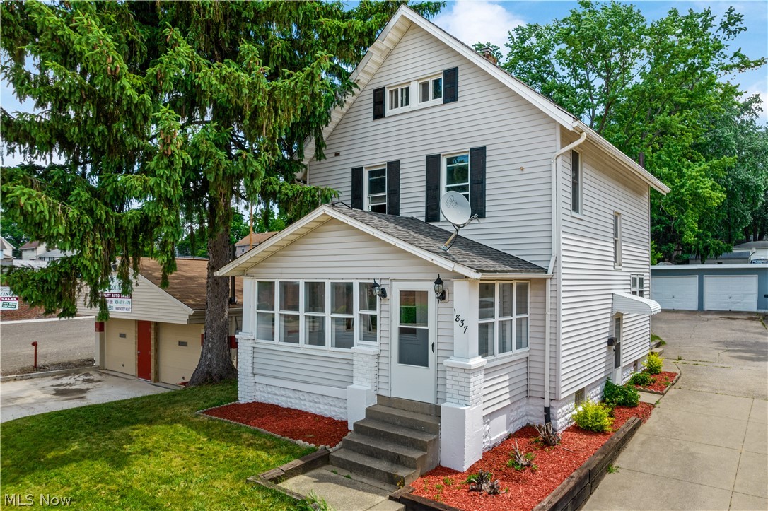 Main Street Heights - Residential