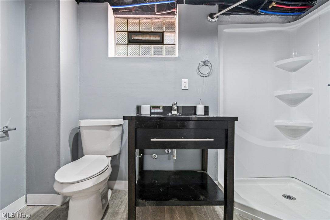 Main Street Heights - Residential