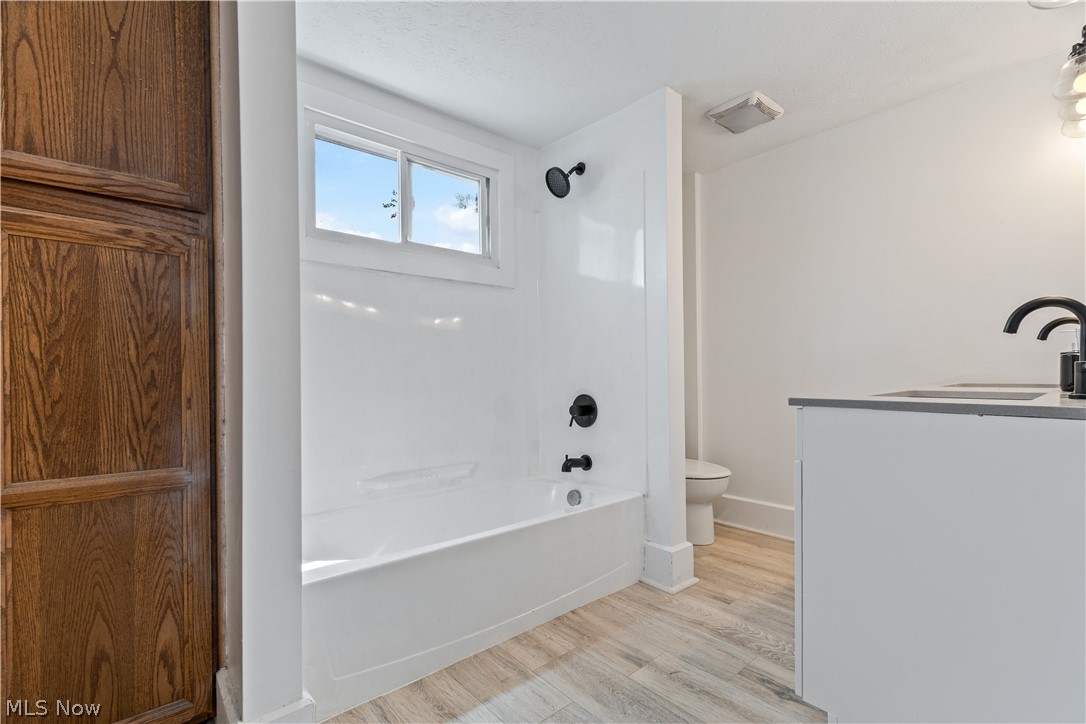 Main Street Heights - Residential