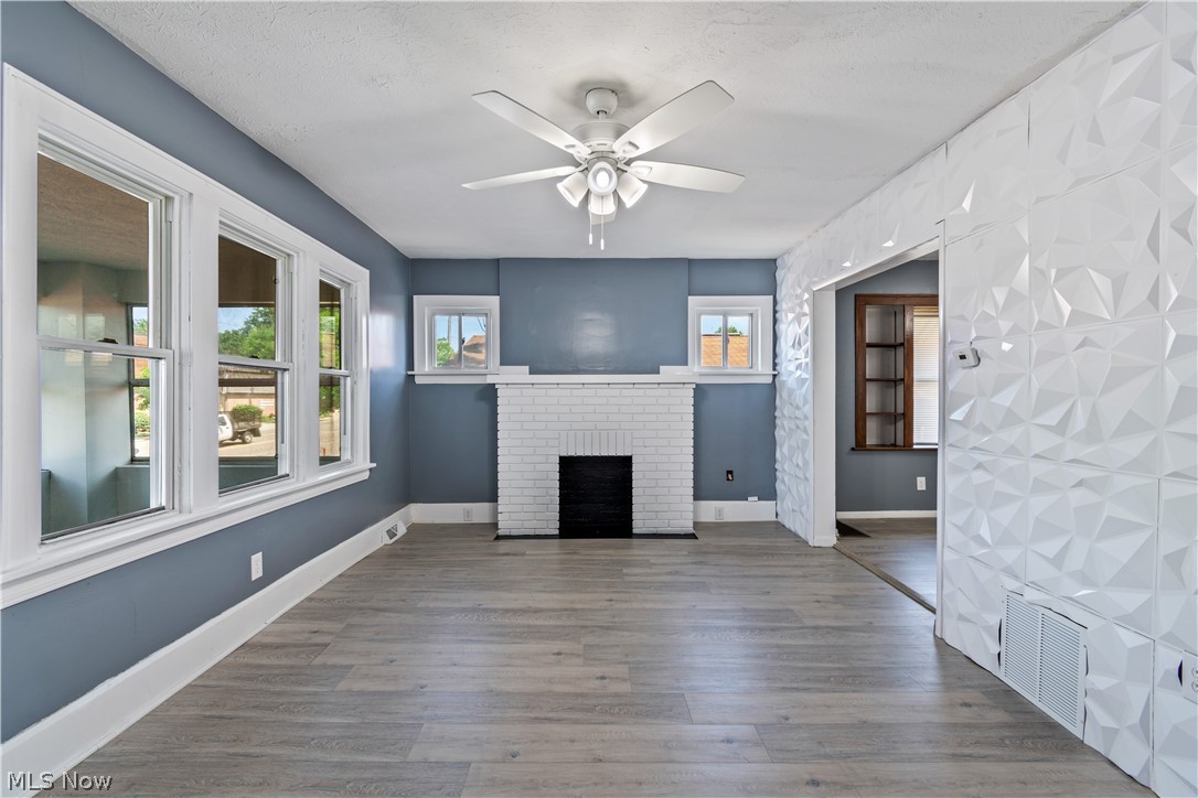 Main Street Heights - Residential