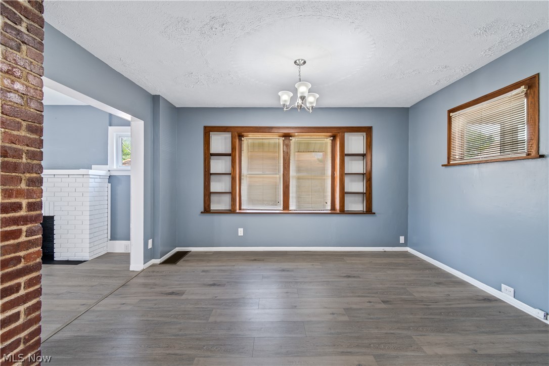 Main Street Heights - Residential