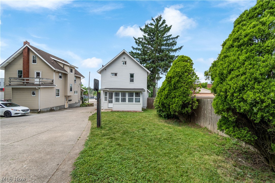 Main Street Heights - Residential