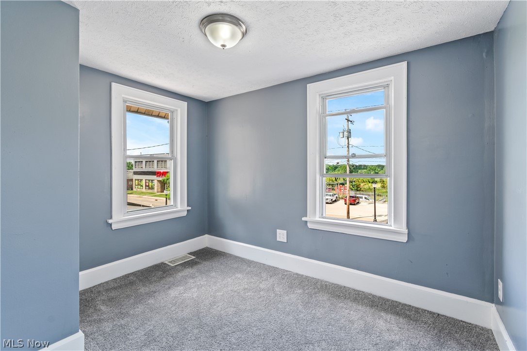 Main Street Heights - Residential