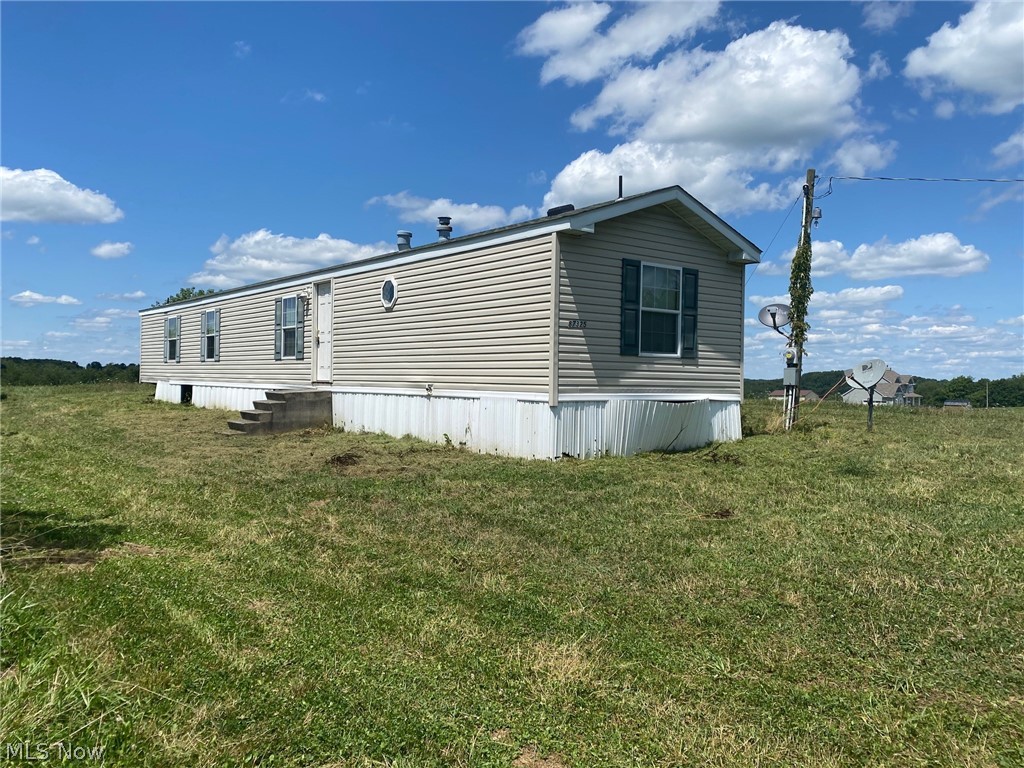 Don't miss the opportunity to purchase this three bedroom, two bath home sitting on 10.14 beautiful acres. Enjoy the stunning countryside views and all of the space this property has to offer. New owners will be given the furniture, appliances and John Deer tractor in the shed making it a great package deal. Call me today to schedule your private showing!!!