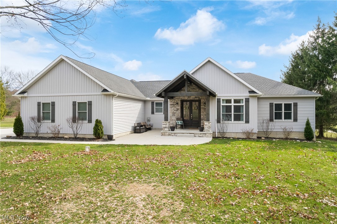 7877 Boneta Road, Wadsworth, Ohio image 1