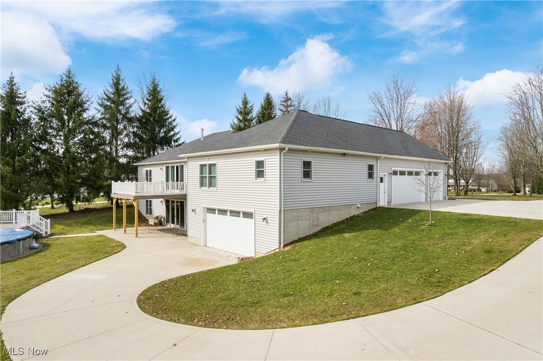 7877 Boneta Road, Wadsworth, Ohio image 38