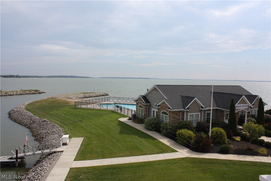 Harbor Bay Estates - Land