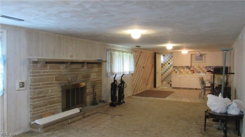 Tiny photo for 6841 Navarre Road SW, Massillon, OH 44646 (MLS # 5238988)