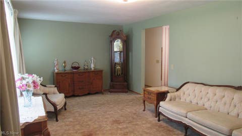 Tiny photo for 6841 Navarre Road SW, Massillon, OH 44646 (MLS # 5238988)