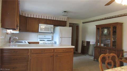 Tiny photo for 6841 Navarre Road SW, Massillon, OH 44646 (MLS # 5238988)