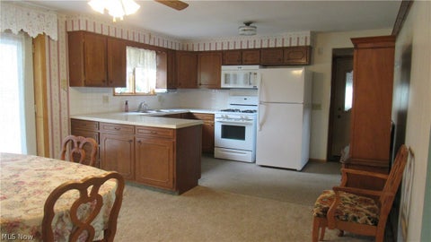 Tiny photo for 6841 Navarre Road SW, Massillon, OH 44646 (MLS # 5238988)