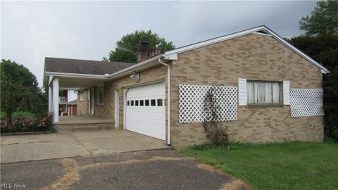 Tiny photo for 6841 Navarre Road SW, Massillon, OH 44646 (MLS # 5238988)
