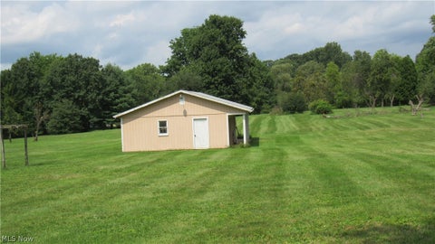 Tiny photo for 6841 Navarre Road SW, Massillon, OH 44646 (MLS # 5238988)