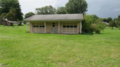 Tiny photo for 6841 Navarre Road SW, Massillon, OH 44646 (MLS # 5238988)
