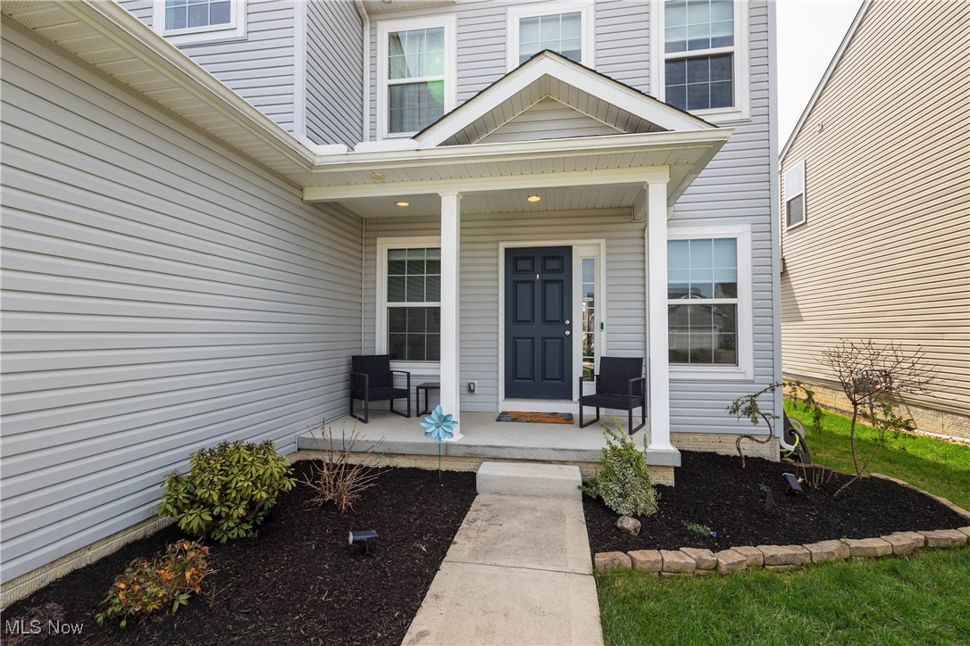 37475 Amber Way, North Ridgeville, Ohio image 3