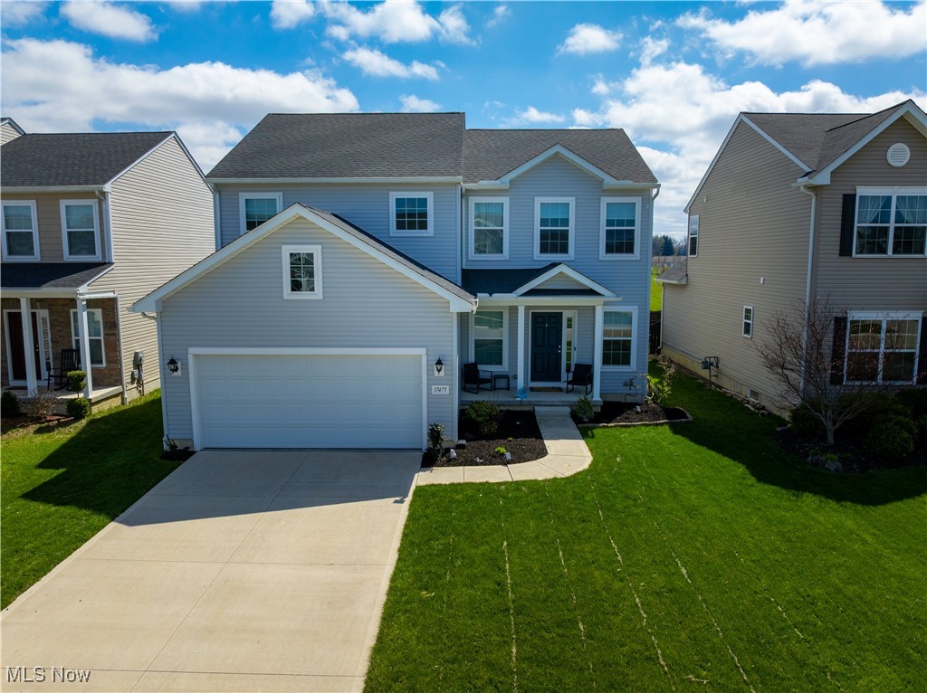37475 Amber Way, North Ridgeville, Ohio image 2