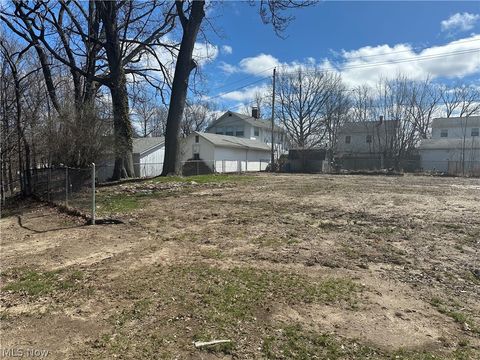 Vacant Land For Sale - 81 Wicklow Drive<br/> Eastlake, OH 44095