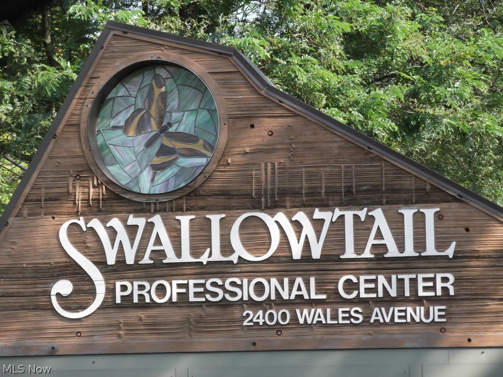 Swallowtail - Commercial Lease