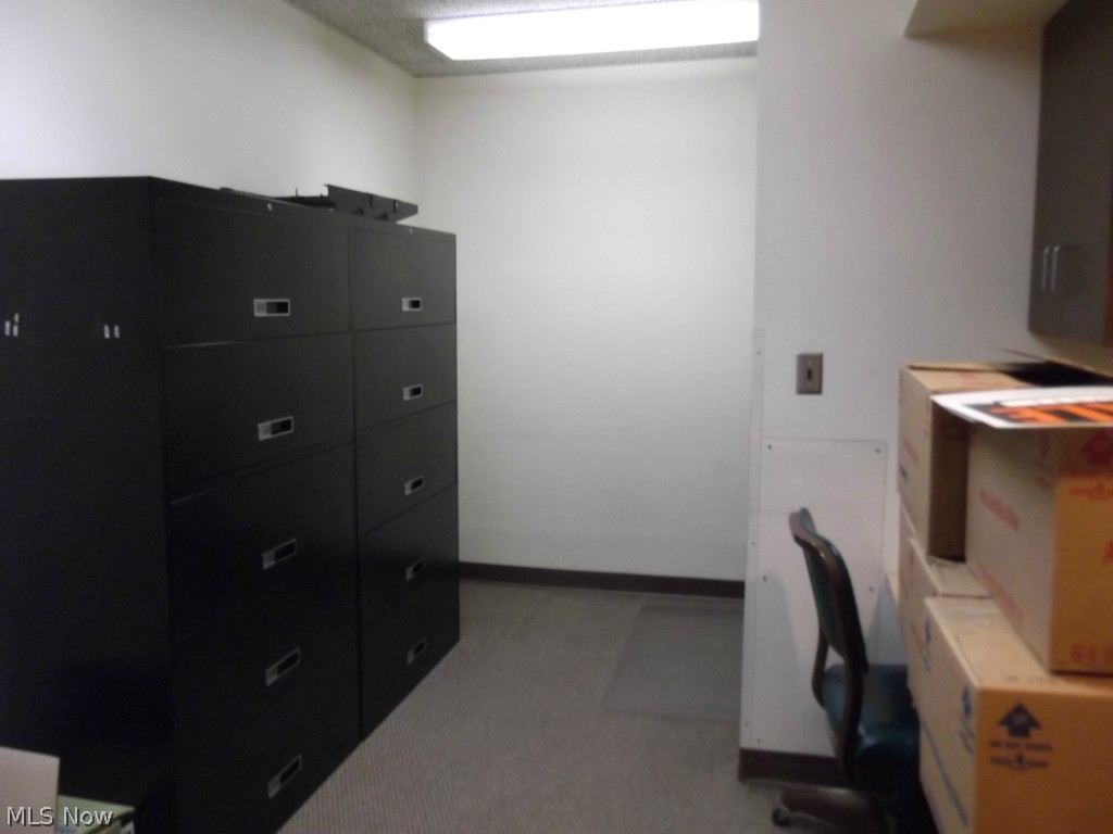 Swallowtail - Commercial Lease