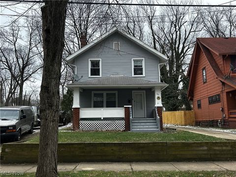 431 Noah Avenue Akron OH 44320