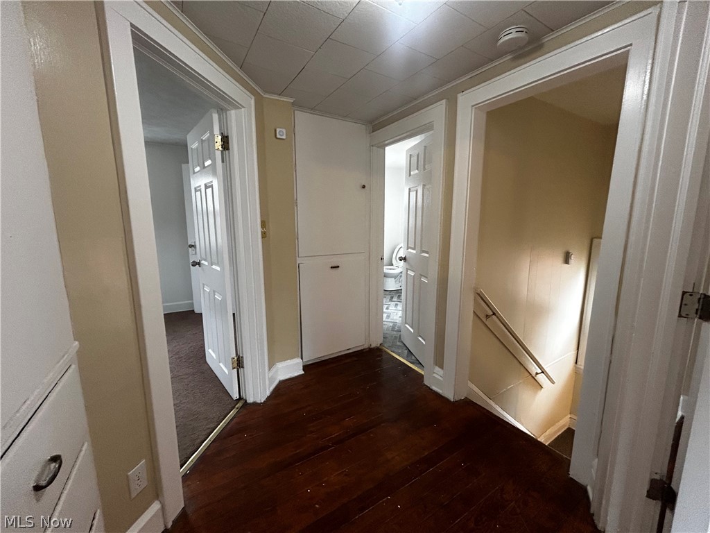 Storer Land Companys - Residential