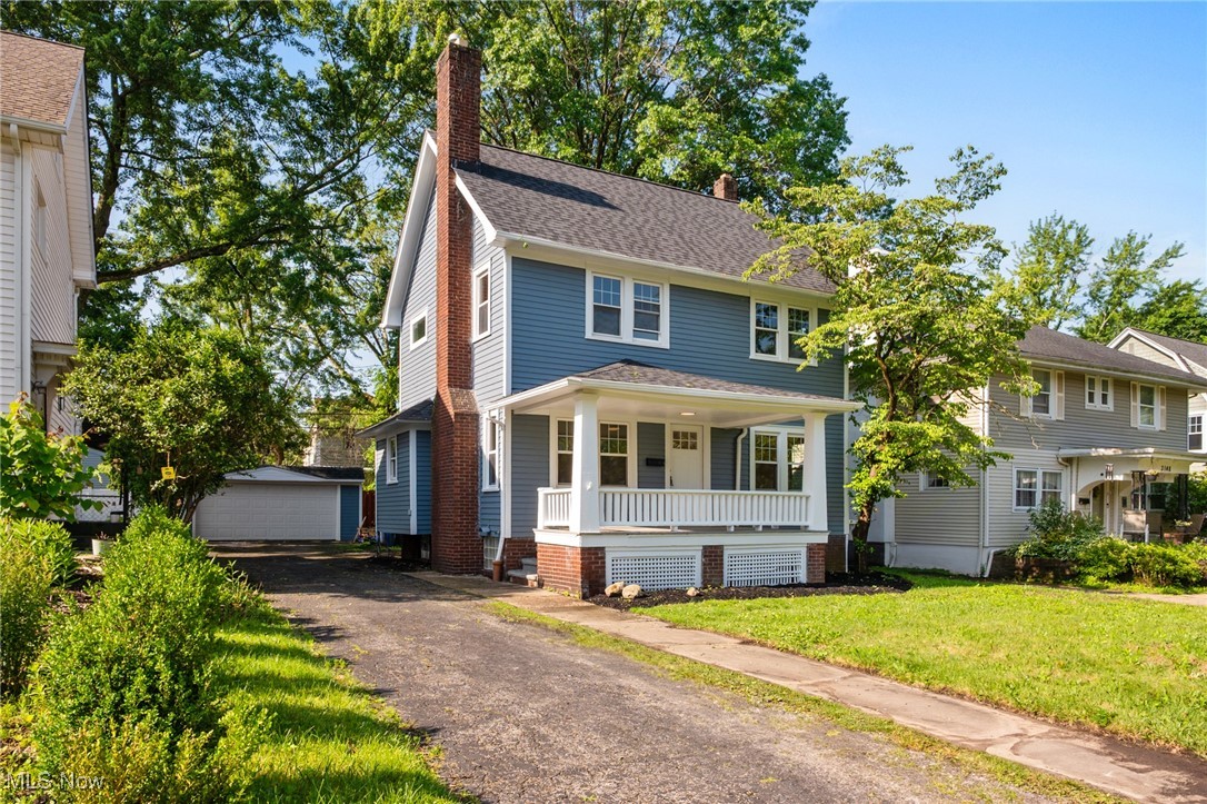 3154 Yorkshire Road