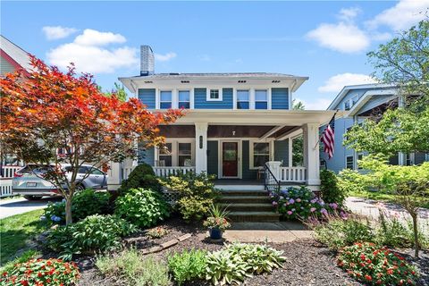 17511 Fries Avenue, Lakewood, OH 44107 - #: 5137257