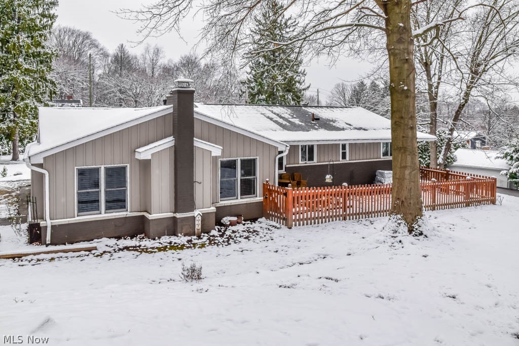 Gauntlett & Tull's Hillcrest A - Residential