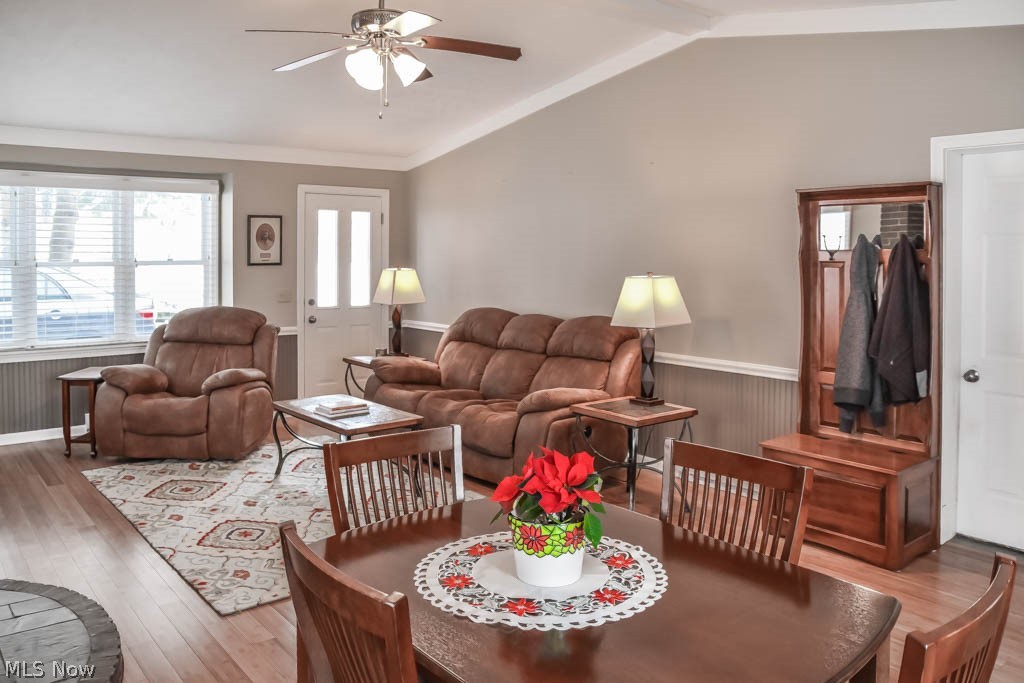 Gauntlett & Tull's Hillcrest A - Residential