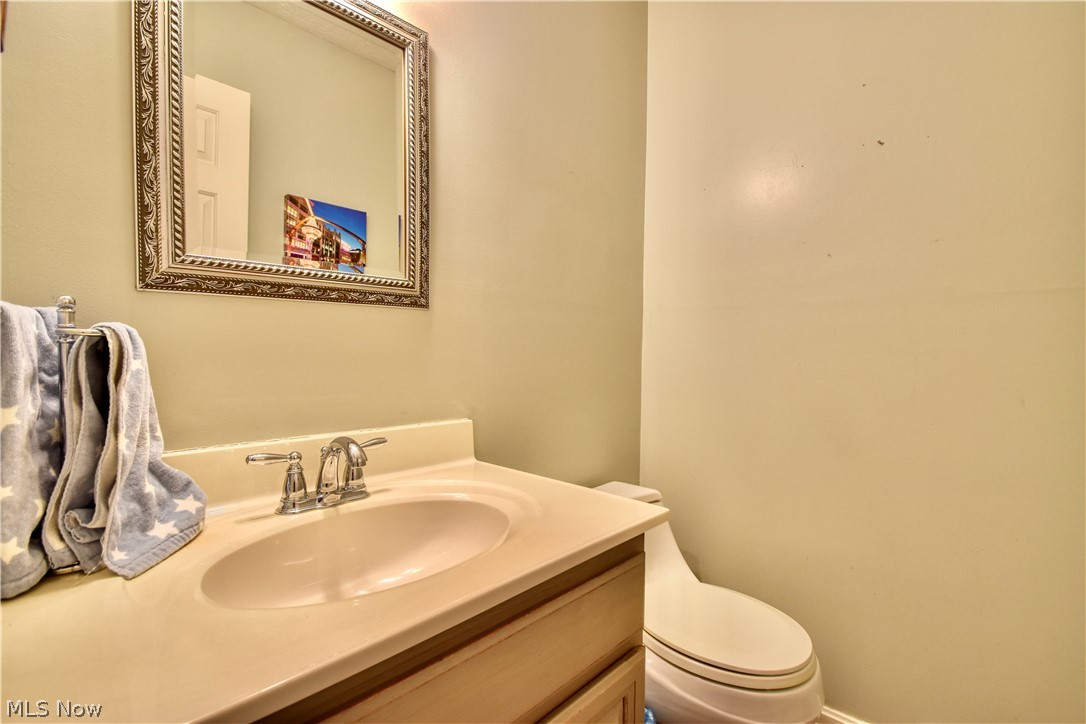 Buena Vista Estates - Residential