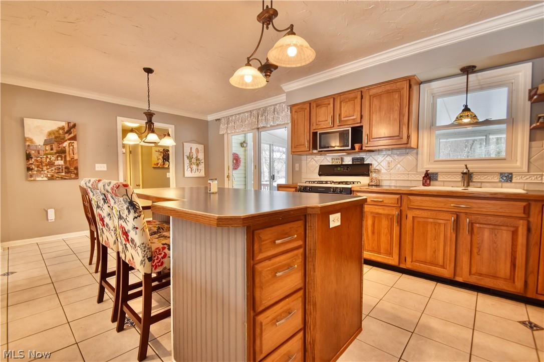 Buena Vista Estates - Residential