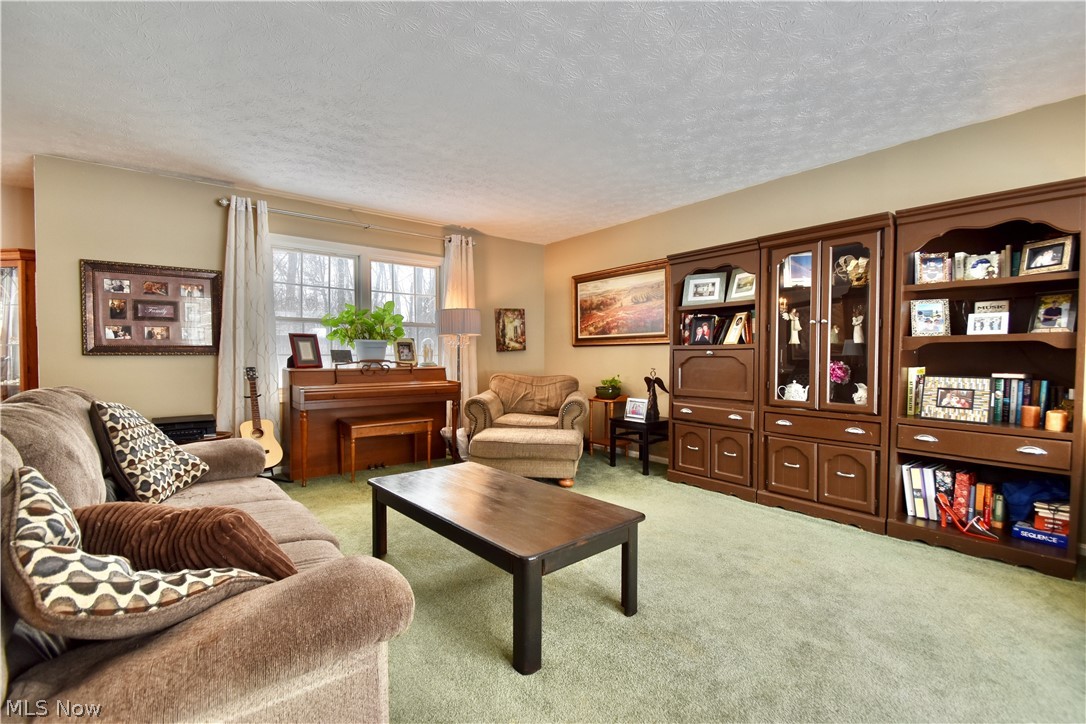 Buena Vista Estates - Residential