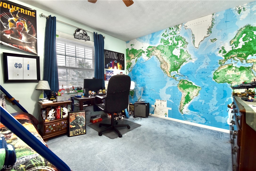 Buena Vista Estates - Residential