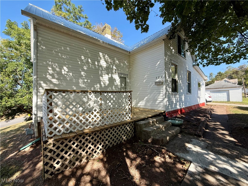 Fairground Add - Residential